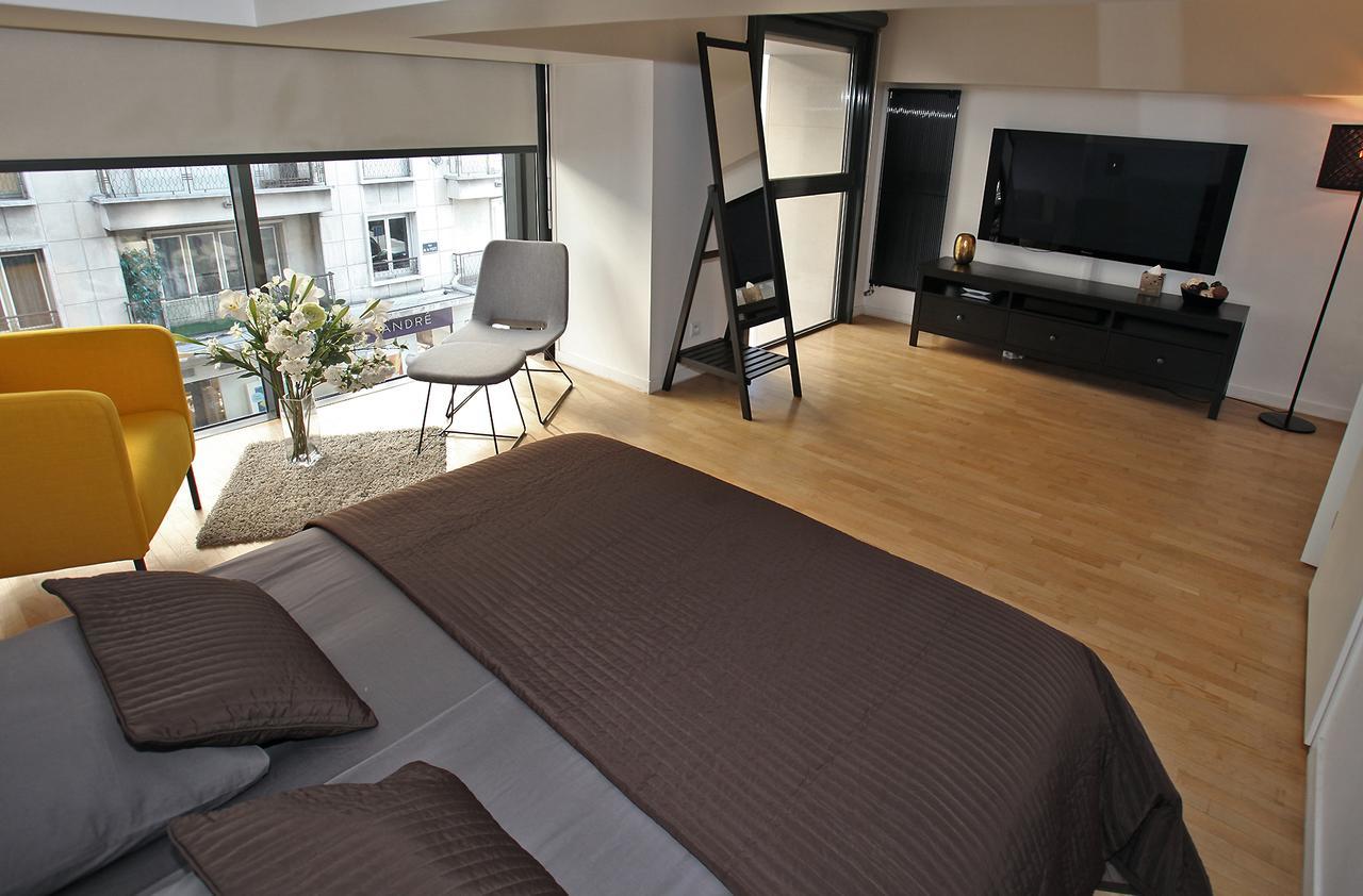 Homebuddy' - Le Mont Blanc Annecy Eksteriør bilde